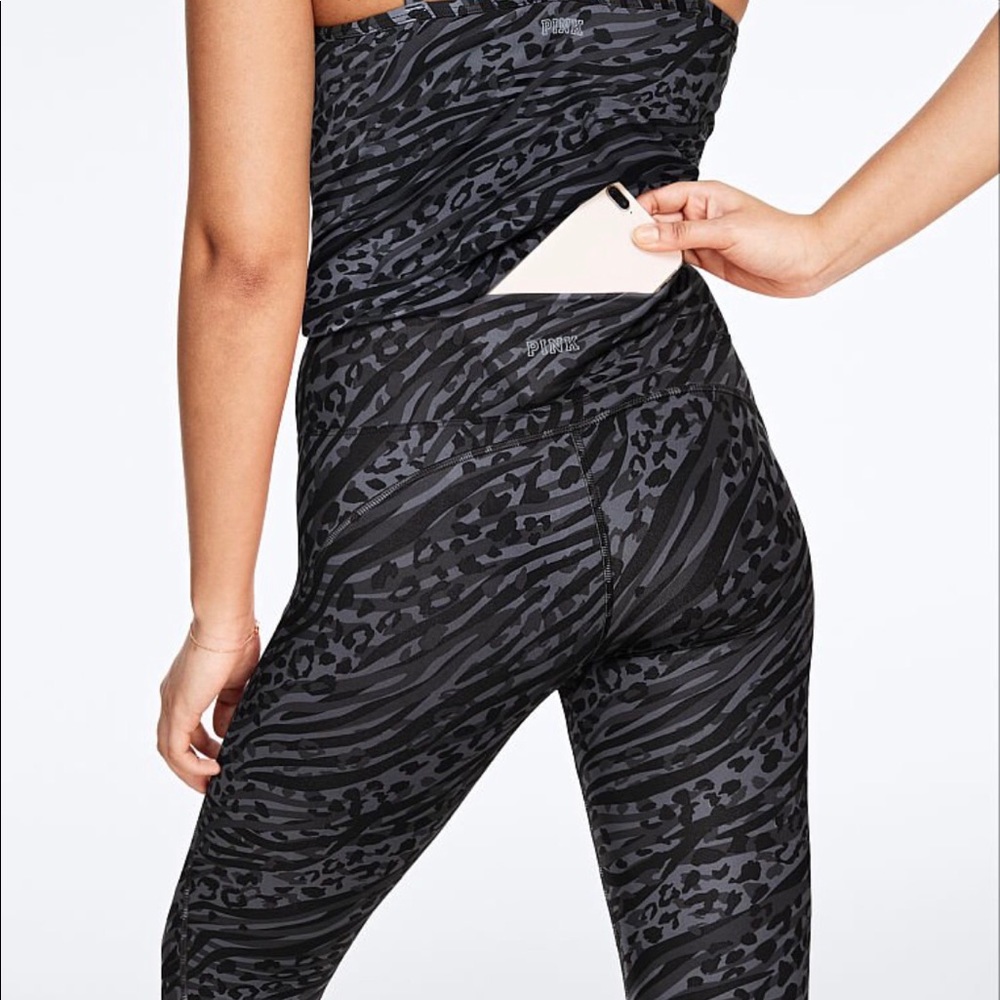 Victoria's Secret 2 Piece Activewear XS